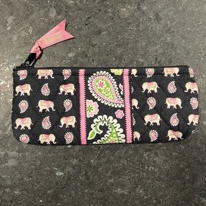 Vera Bradley Pouch